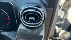 Mercedes-Benz GLC Coupe GLC 300d 4Matic AMG Line Premium 5dr 9G-Tronic Diesel Estate